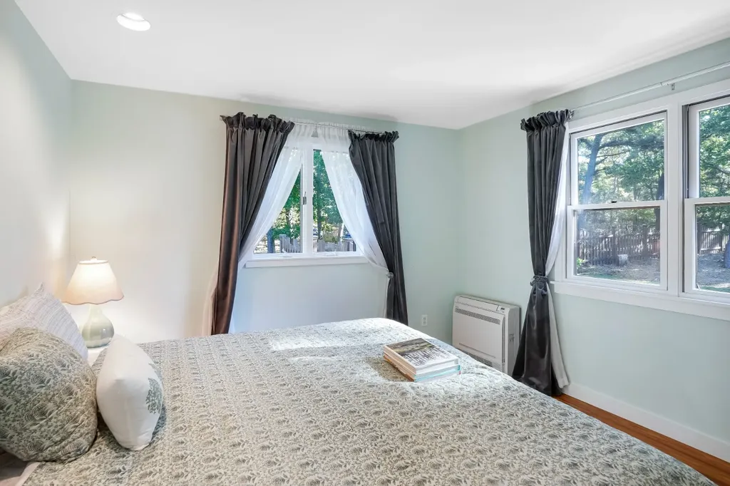 105 Stoney Hill Road West Tisbury MA 02575