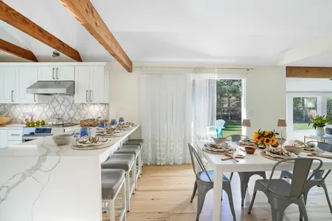 105 Stoney Hill Road West Tisbury MA 02575