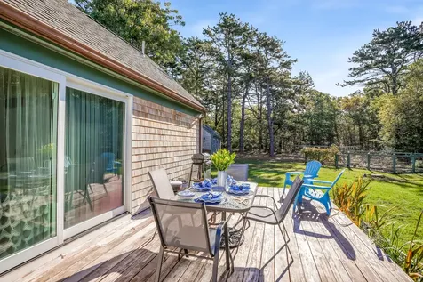 105 Stoney Hill Road West Tisbury MA 02575