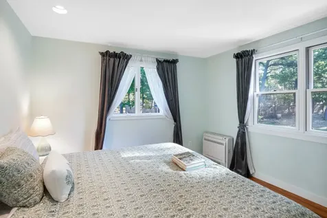 105 Stoney Hill Road West Tisbury MA 02575