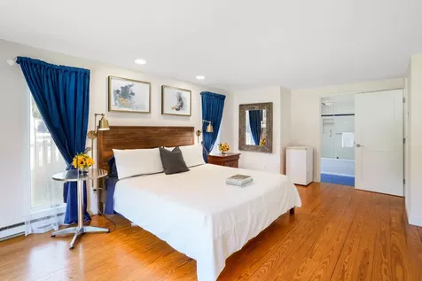 105 Stoney Hill Road West Tisbury MA 02575