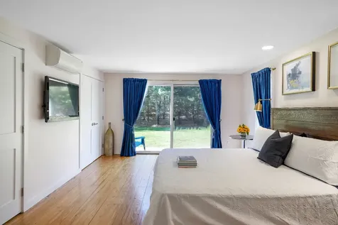 105 Stoney Hill Road West Tisbury MA 02575