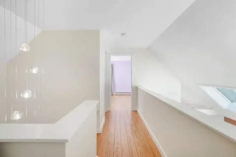 105 Stoney Hill Road West Tisbury MA 02575