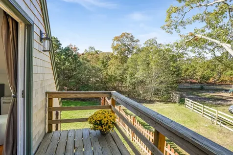 105 Stoney Hill Road West Tisbury MA 02575