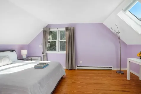 105 Stoney Hill Road West Tisbury MA 02575