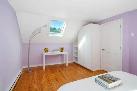 105 Stoney Hill Road West Tisbury MA 02575