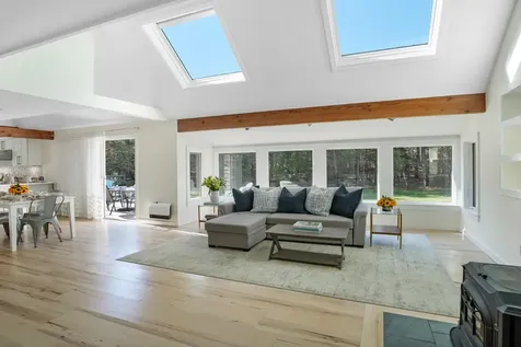 105 Stoney Hill Road West Tisbury MA 02575