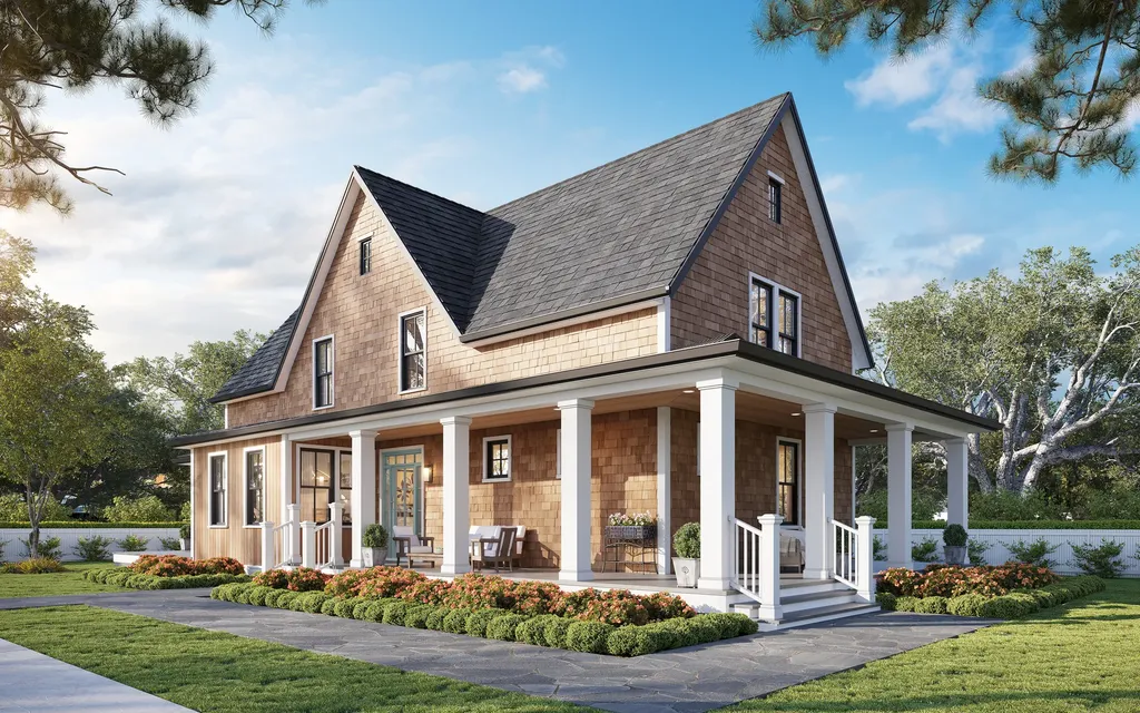 35 Double Ox Road Oak Bluffs MA 02557
