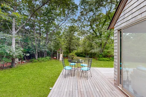 46 Tiercel Lane Chilmark MA 02535
