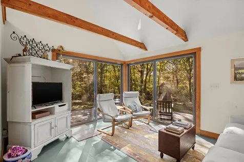 46 Tiercel Lane Chilmark MA 02535