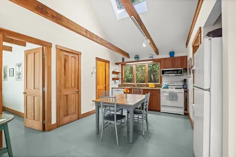 46 Tiercel Lane Chilmark MA 02535