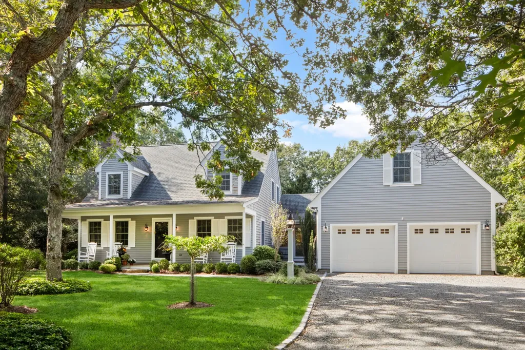 46 Bold Meadow Road Edgartown MA 02539