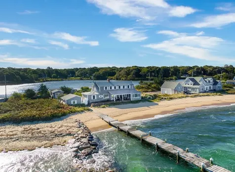 311 East Chop Drive Oak Bluffs MA 02557
