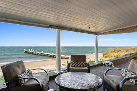 311 East Chop Drive Oak Bluffs MA 02557