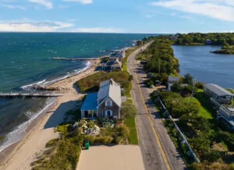 311 East Chop Drive Oak Bluffs MA 02557