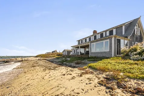 311 East Chop Drive Oak Bluffs MA 02557