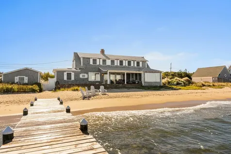 311 East Chop Drive Oak Bluffs MA 02557