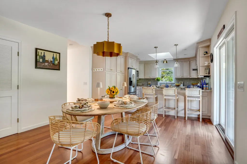 47 Tiffany Drive Oak Bluffs MA 02557