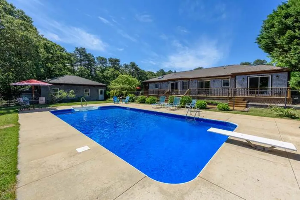 47 Tiffany Drive Oak Bluffs MA 02557