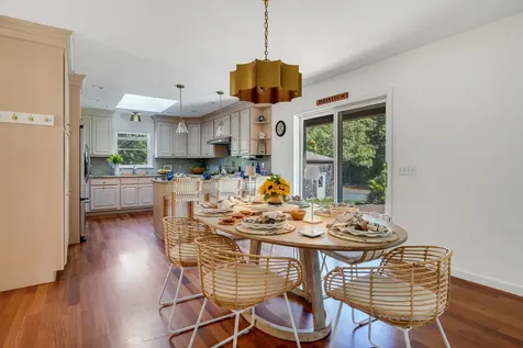 47 Tiffany Drive Oak Bluffs MA 02557