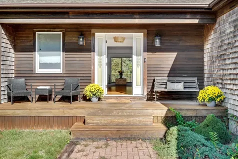 47 Tiffany Drive Oak Bluffs MA 02557