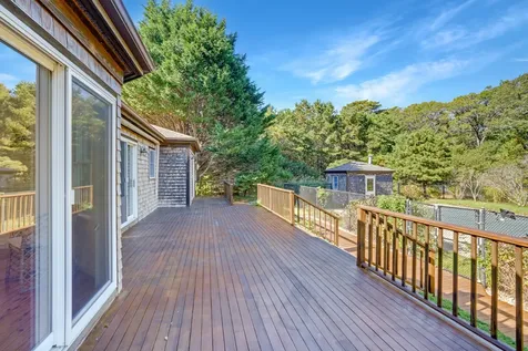 47 Tiffany Drive Oak Bluffs MA 02557