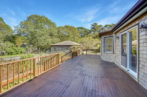 47 Tiffany Drive Oak Bluffs MA 02557