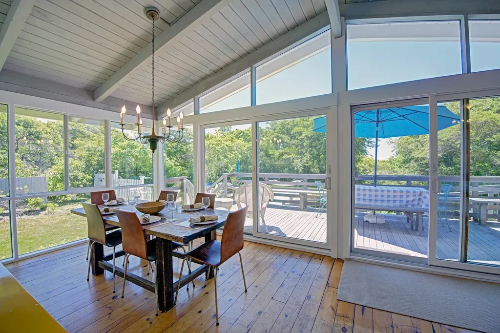 6 Trails End Chilmark MA 02535