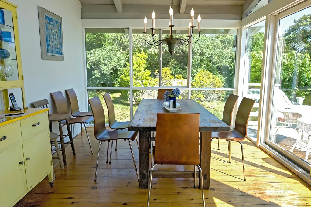 6 Trails End Chilmark MA 02535