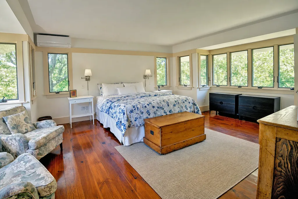 6 Trails End Chilmark MA 02535