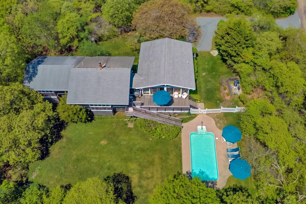 6 Trails End Chilmark MA 02535