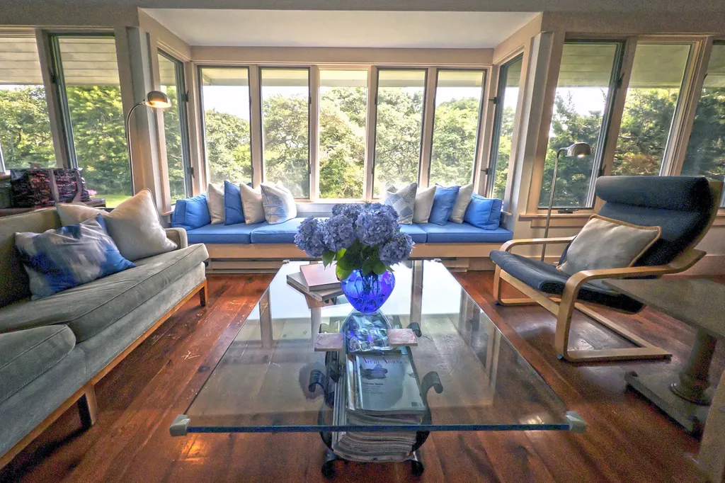 6 Trails End Chilmark MA 02535