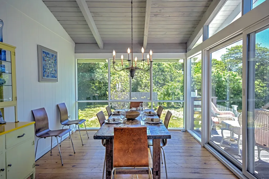 6 Trails End Chilmark MA 02535