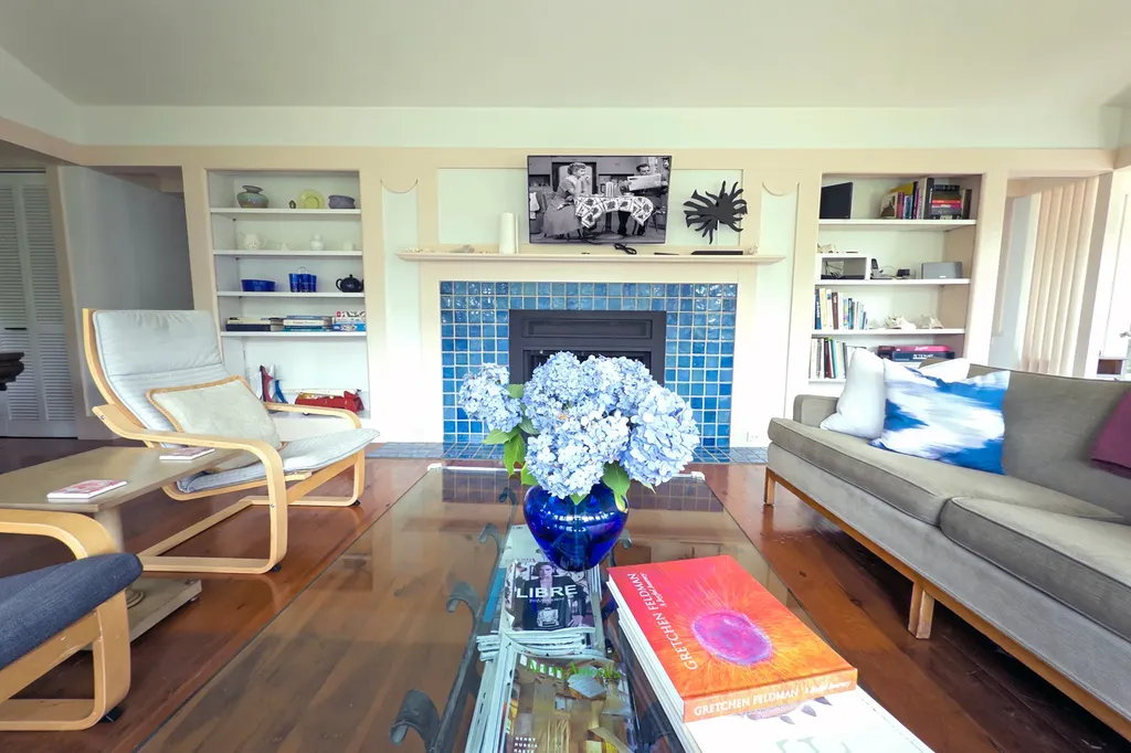 6 Trails End Chilmark MA 02535