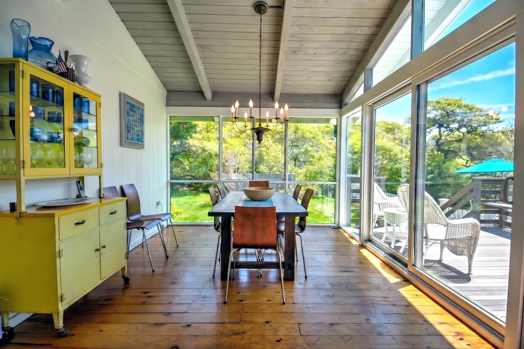 6 Trails End Chilmark MA 02535
