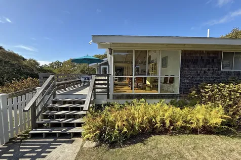 6 Trails End Chilmark MA 02535