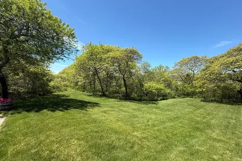 6 Trails End Chilmark MA 02535