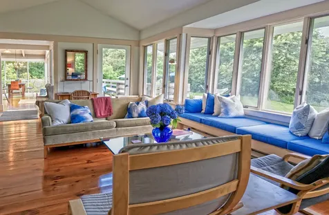 6 Trails End Chilmark MA 02535