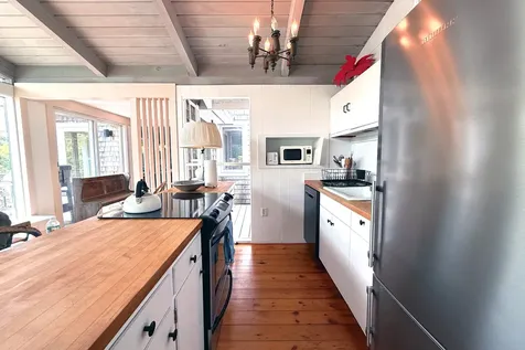 6 Trails End Chilmark MA 02535