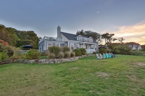 9 Fowler Avenue Edgartown MA 02539