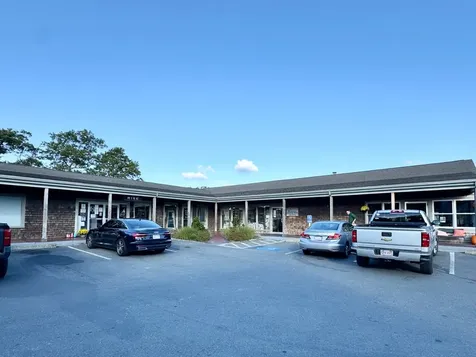 455 State Road Vineyard Haven MA 02568