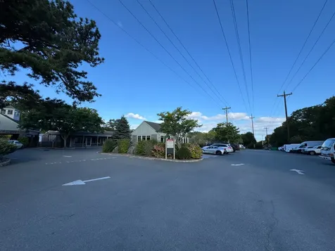 455 State Road Vineyard Haven MA 02568