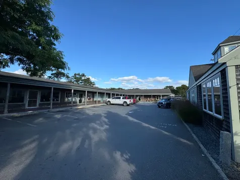 455 State Road Vineyard Haven MA 02568