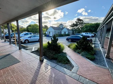 455 State Road Vineyard Haven MA 02568