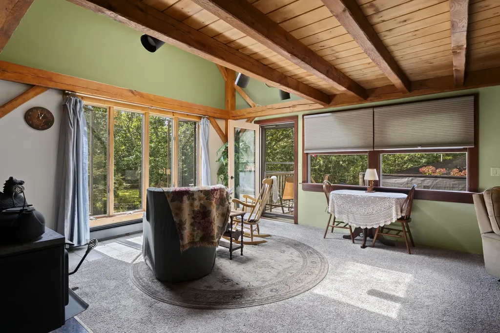 36 Smith Hollow Drive Edgartown MA 02539