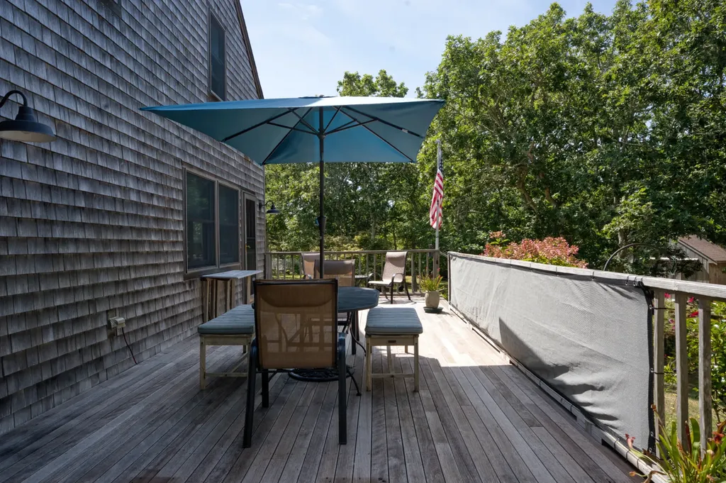 36 Smith Hollow Drive Edgartown MA 02539