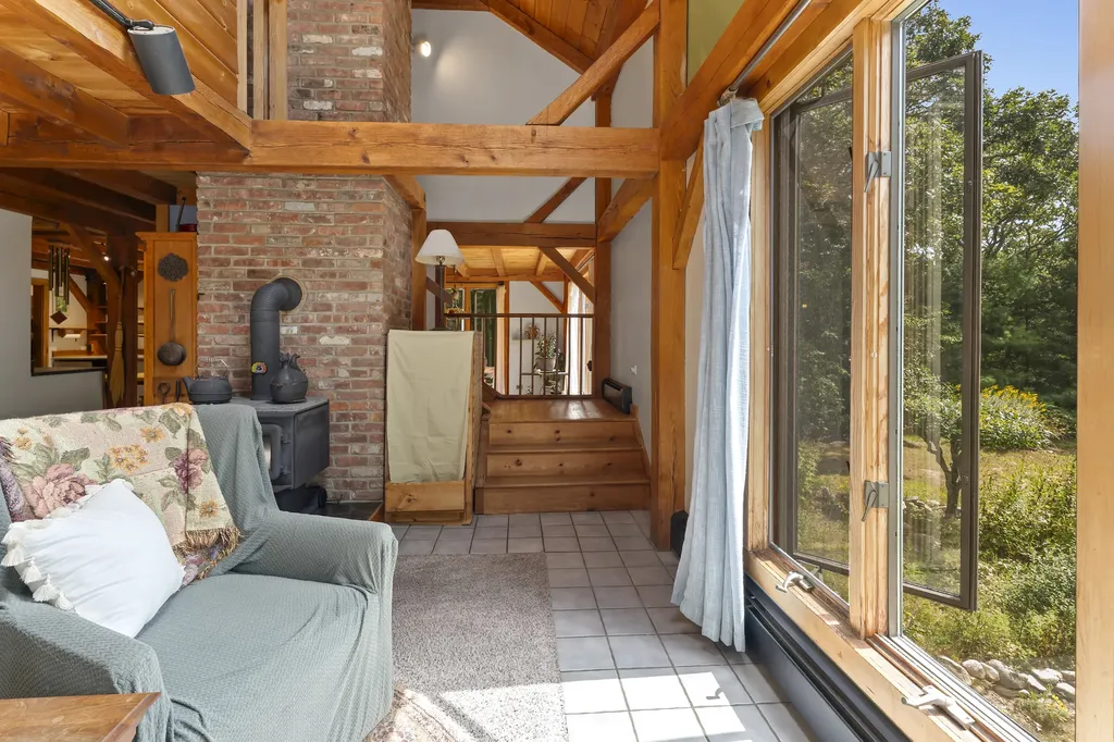 36 Smith Hollow Drive Edgartown MA 02539