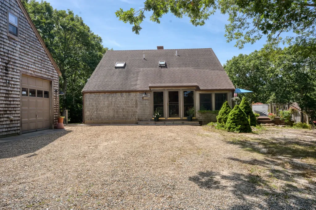 36 Smith Hollow Drive Edgartown MA 02539