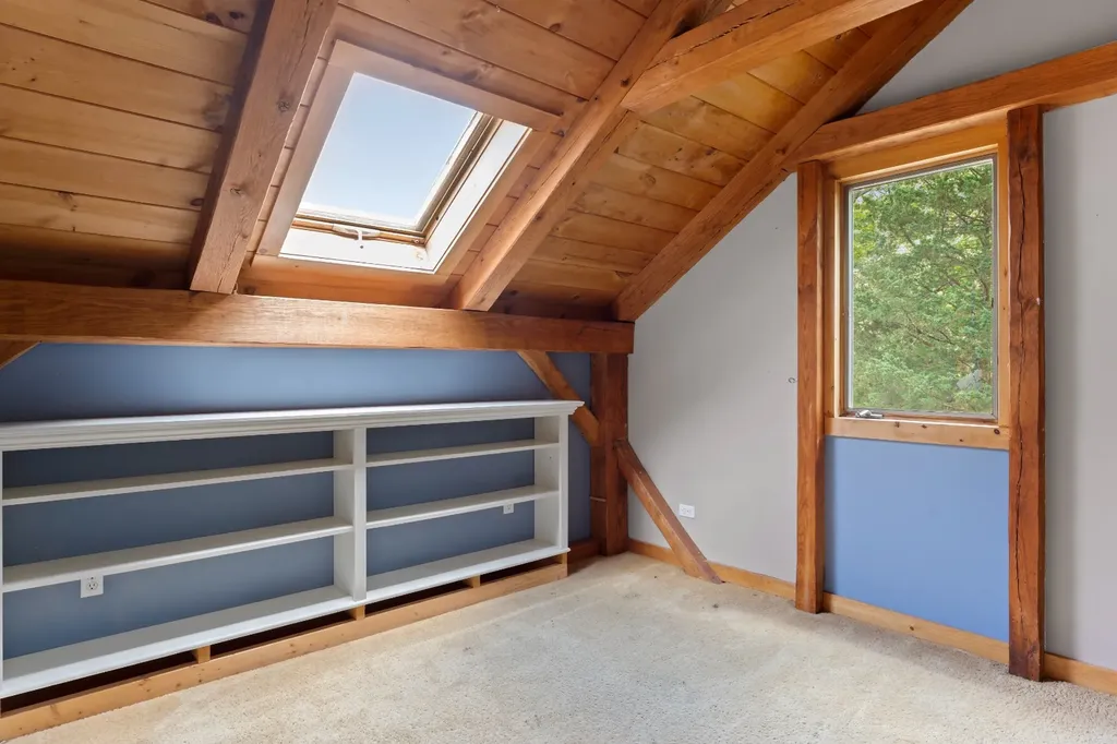 36 Smith Hollow Drive Edgartown MA 02539