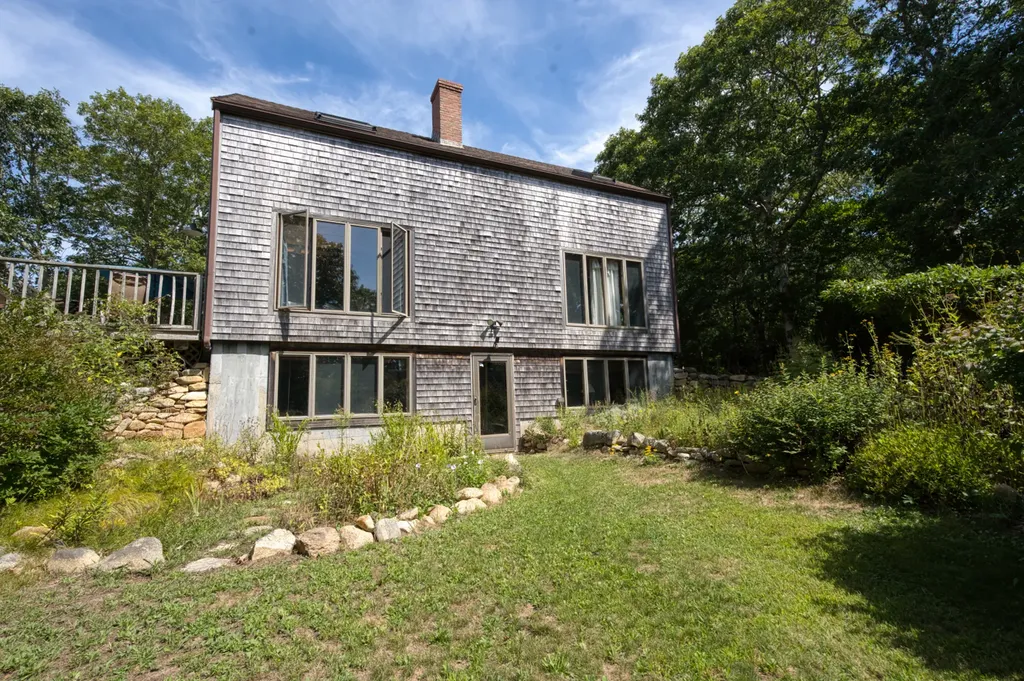 36 Smith Hollow Drive Edgartown MA 02539